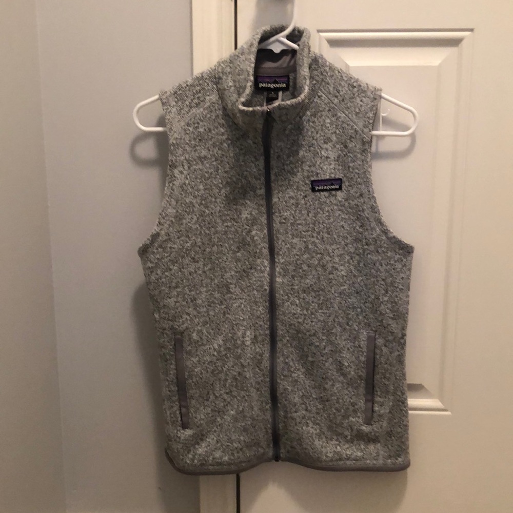 Patagonia Vest